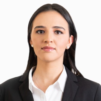 Sofia Gutierrez Negrete