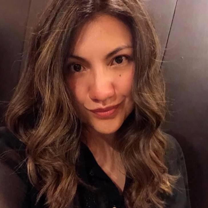 Citlalli Ramírez