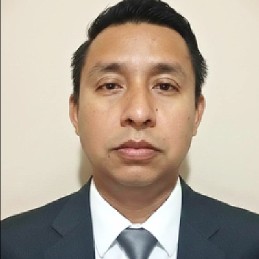 Juan alejandro Hernández nafate