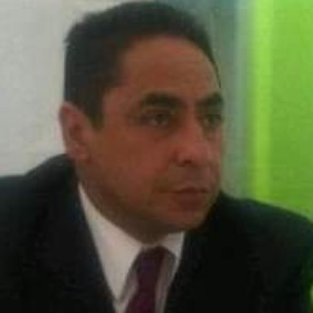 Mauricio Rolando Zamora Cubillos