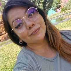Karla Maria Esquivel Lagunas
