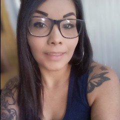Cecilia Morales