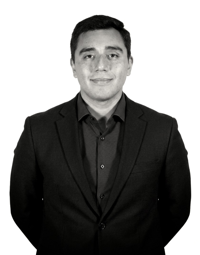 Luis David Montero Ramírez