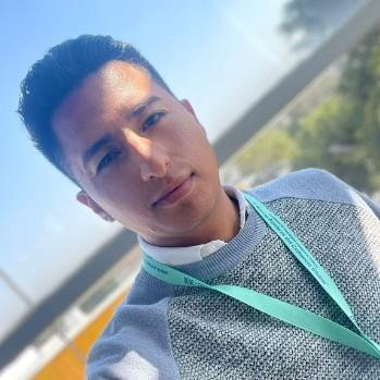 Isrrael Jiménez García