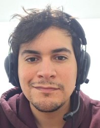 Cesar Ricardo Fernandez Treviño