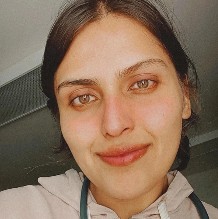 Alicia Mariana Alvarez Hernandez