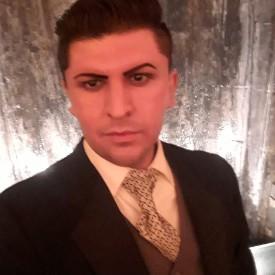 Hugo Enrique Moreno Moreno