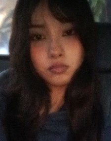Oyuki Joana Negrete Dominguez