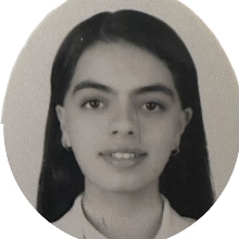 Constanza Grethel Alfaro Millan