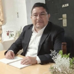 CARLOS HERNANDES OSORIO