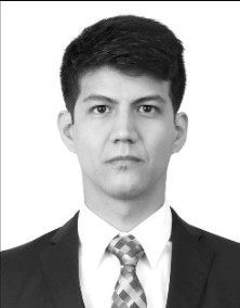 Luis Enrique Parra Bernal