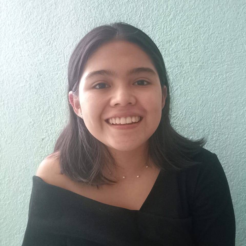 Arantza Zoe Hernández Gutiérrez