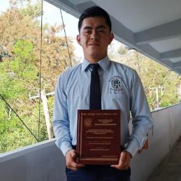 Ricardo Antonio Diaz Gomez