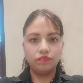 Irma Patricia Castillo García