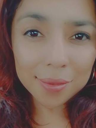 Nancy Noemi Mejorada Estrada
