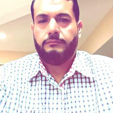 Ulises Espinoza Peña