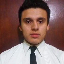 Brandon Alejandro Alonso Velázquez