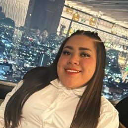 Dafne Michelle Perez Martinez