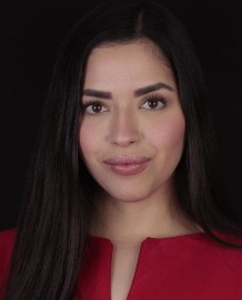 Ana Alicia Fuentes Ibarra