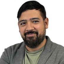 Isaac Lopez