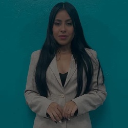 JACQUELINE SANTOS ORDAZ