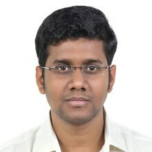 DEEPAK RAMANATHAN