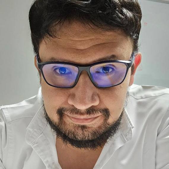 Sergio Magallanes