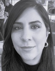 Gabriela Olivares Jasso