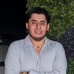 César Mondragón Castillo