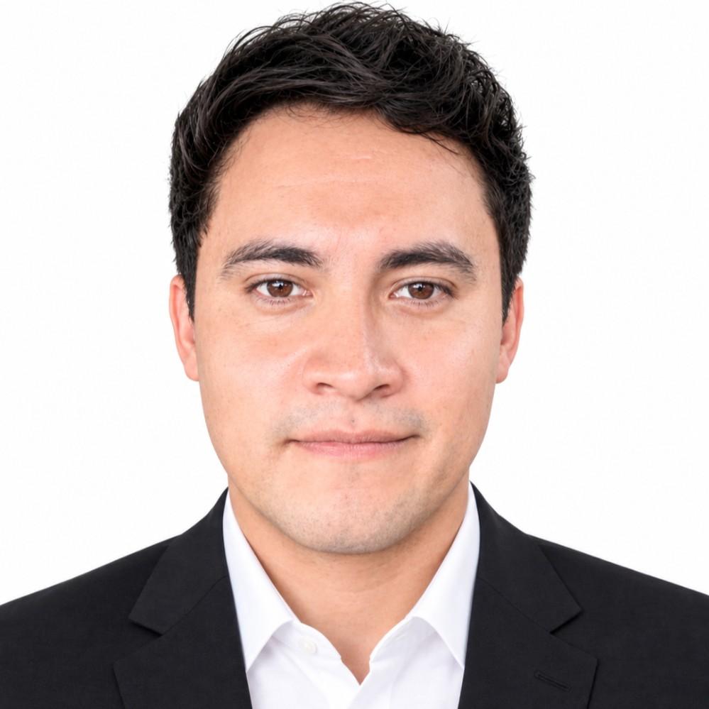 José Alberto Acevedo Caballero