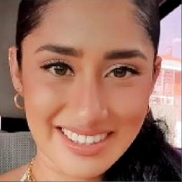 Mayra Lizette Garcia Minchaca
