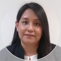 Janeth Flores Granados