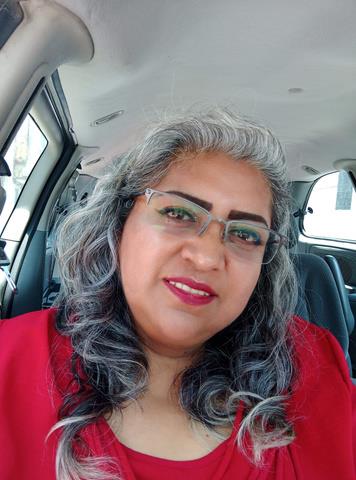 Patricia Beltrán Mestizo