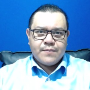 Jose Chacón