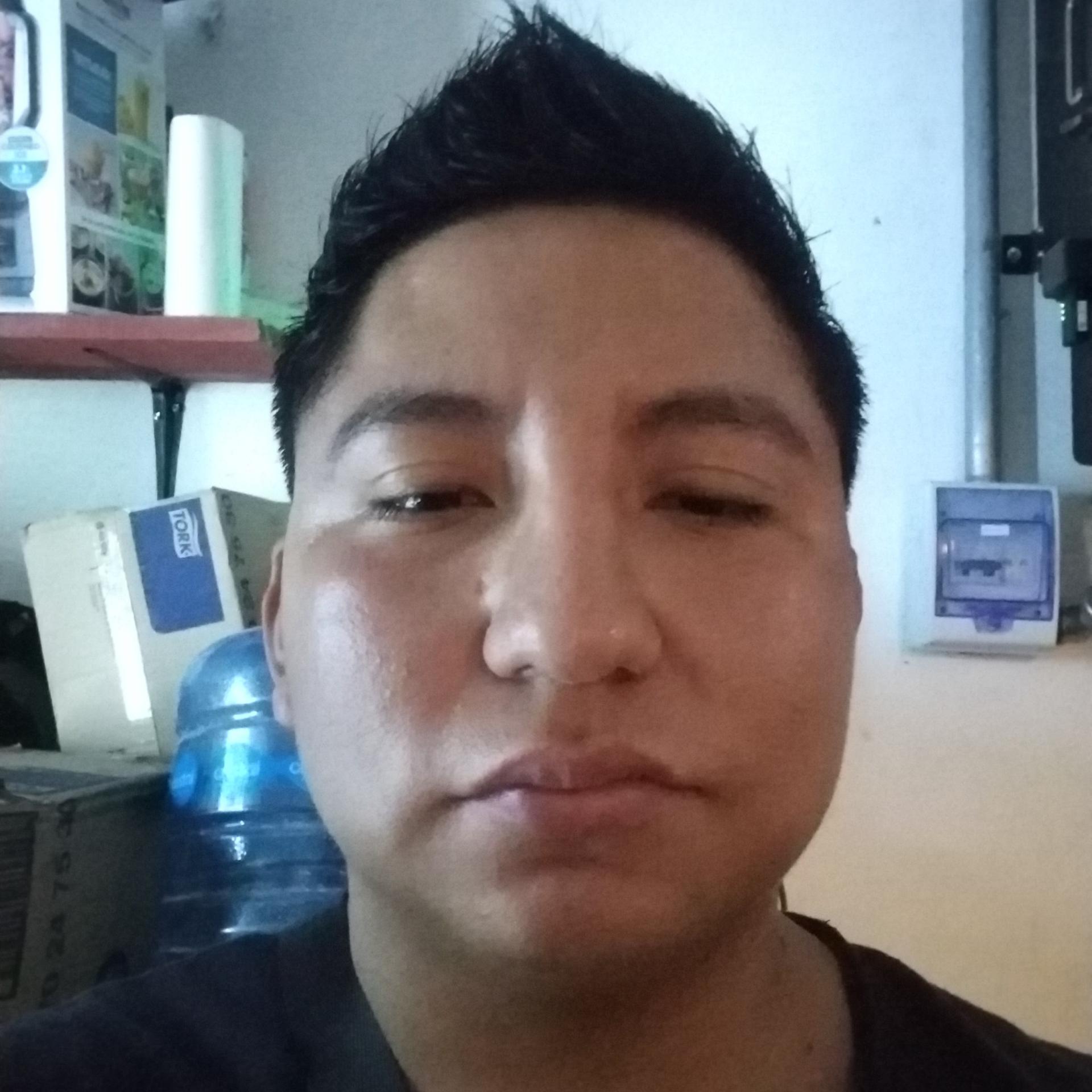 Juan Alejandro Aguilar sosa