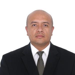 Israel Cardona Salazar