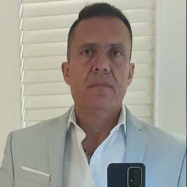 Juan Manuel Alba Díaz