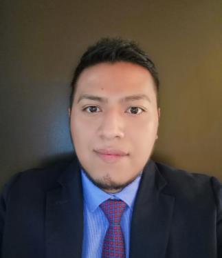 ALAN ANTONIO BENÍTEZ BONILLA