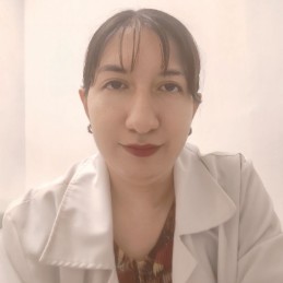 Ana Cristina Quinto Herrera
