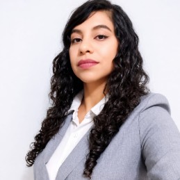 Alondra García Carrasco