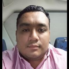 José Eduardo Sánchez Camacho