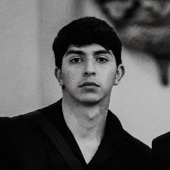 Samuel Lozada Delgado