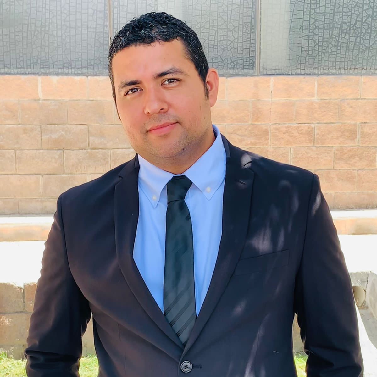 Edgar Iván Villanueva Murillo