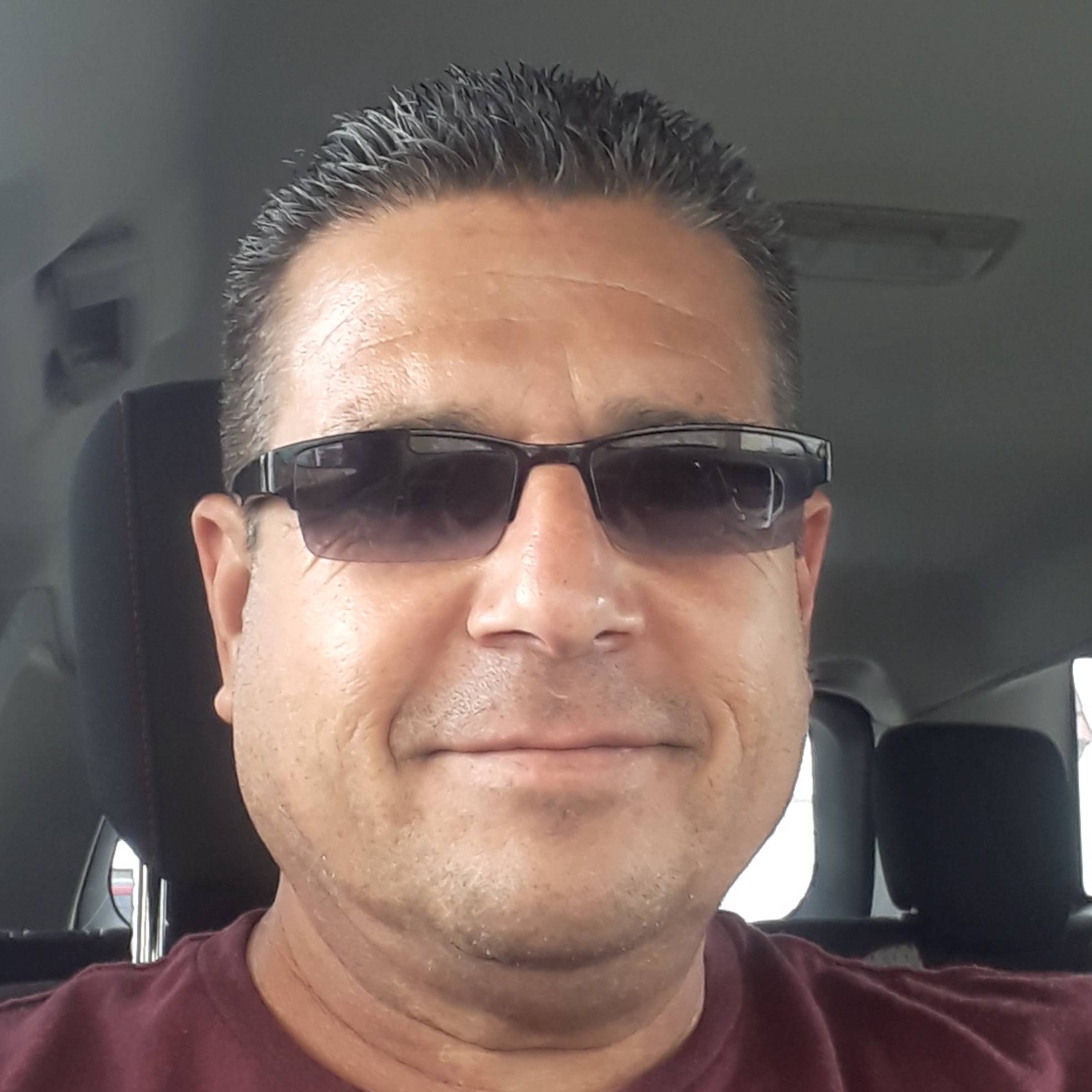 Rafael Vela Ramirez