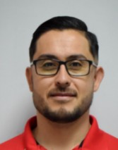 DANIEL VAZQUEZ