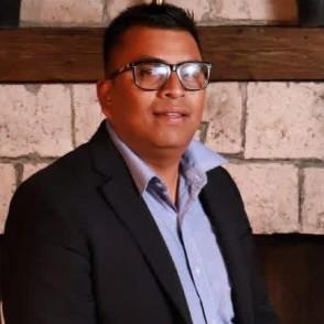 Oswaldo GONZALEZ LOPEZ