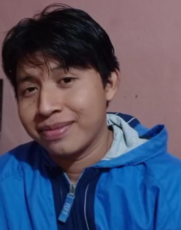 Javier Olegario Maas Balan