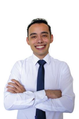 Antonio Arturo Jeronimo Jimenez