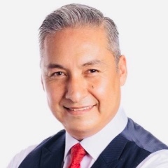 Ramiro Armando Aguilera Nieto