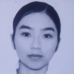 Esther Alejandra Kinil Hernández